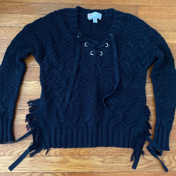 Olive & Bette’s Cotton by Autumn Cashmere - Picture 1 of 1